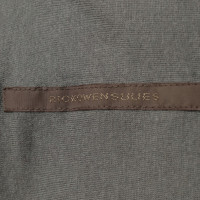 Rick Owens Jacket in Gray