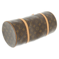 Louis Vuitton Papillon 30 aus Canvas