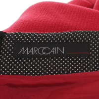 Marc Cain skirt in red