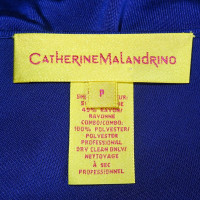 Catherine Malandrino deleted product