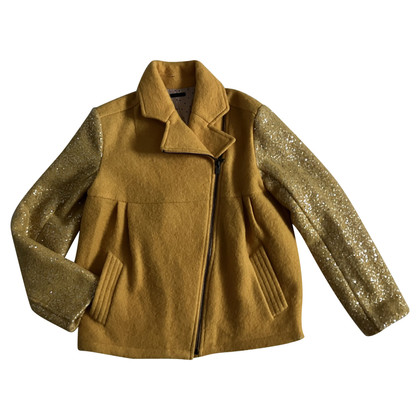 Ikks Jacket/Coat Wool