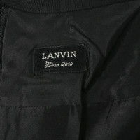 Lanvin Rots in het zwart