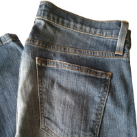 Current Elliott Jeans Jeans fabric