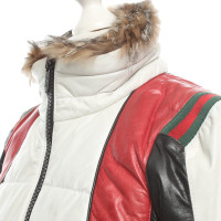 Gucci Jacket/Coat Leather