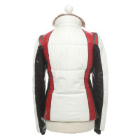 Gucci Jacke/Mantel aus Leder