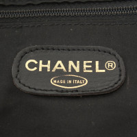 Chanel Shoppers in zwart