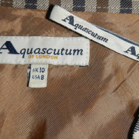 Aquascutum Wollrock