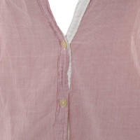 Maison Scotch Blouse met strepen