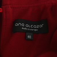 Ana Alcazar deleted product