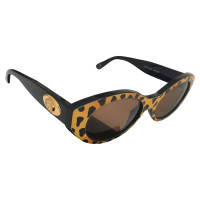 Versace Sunglasses in the Tiger look