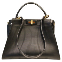 Fendi Peekaboo Bag