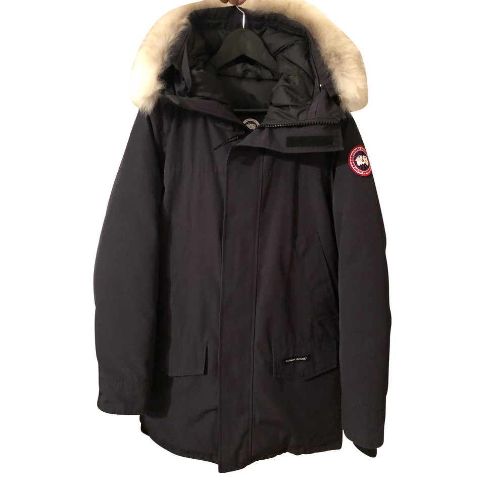Canada Goose winter jacket