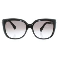 Emilio Pucci Black sunglasses
