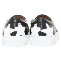 Givenchy Slippers with stars print