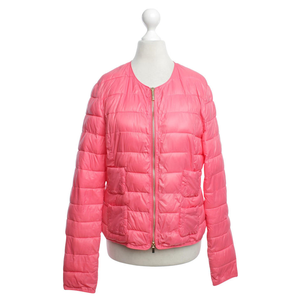 Stefanel Jacket in pink
