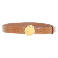 Joop! riem Brown