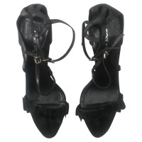 Dkny Sandals in black