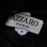 Azzaro Schwarze Jacke