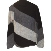 Stefanel Sweater with stripes