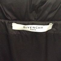 Givenchy veste vers le bas