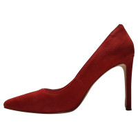 Dkny pumps Suede