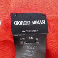 Giorgio Armani Cardigan with studs