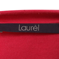 Laurèl Knit sweater in pink