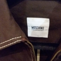 Moschino Cheap And Chic Jacket made of cotton