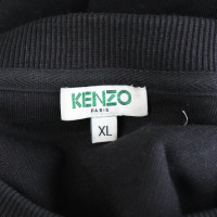 Kenzo Bovenkleding in Zwart