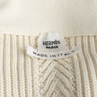 Hermès Rock in Creme
