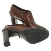 Tod's Ankle boots in brown