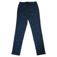 Reiss Pants with pattern