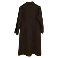 Céline Coat of wool / cashmere