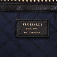 Andere Marke Trussardi - Handtasche in Schwarz