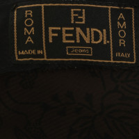 Fendi Short top