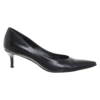 Helmut Lang pumps en noir