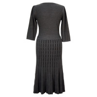Hobbs Long dress made of wool