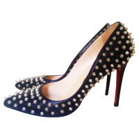 Christian Louboutin Spike Pigalle pumps