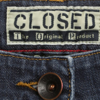 Closed Jeans blu
