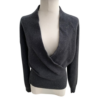 Peserico Knitwear Wool in Grey
