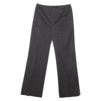 Strenesse Trousers in Grey