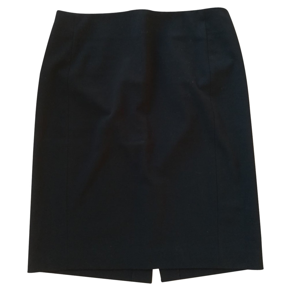 Donna Karan Skirt in Black