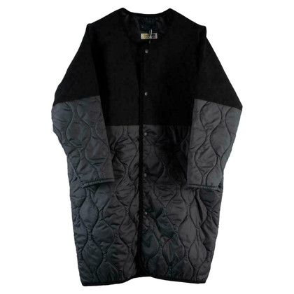 Lavenham Jacket/Coat in Grey
