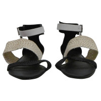 Armani Jeans Sandalen