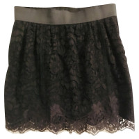 Dolce & Gabbana Skirt in Black