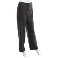 Armani Collezioni trousers with stripes