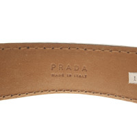 Prada Belt in brown