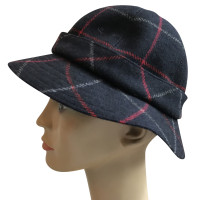 Burberry cappello di lana