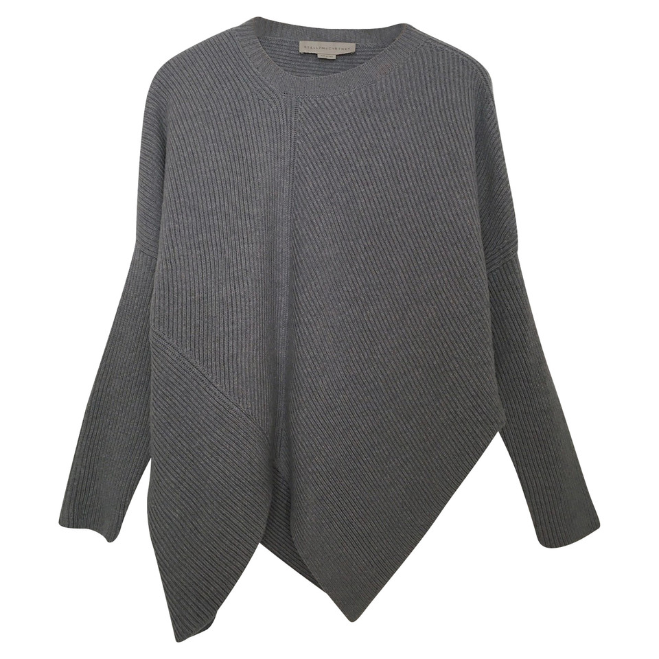 Stella McCartney Asymmetrical sweater