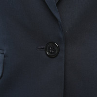 Hugo Boss Anzug in Blau